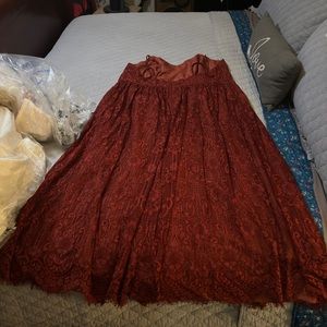 Formal used Dress